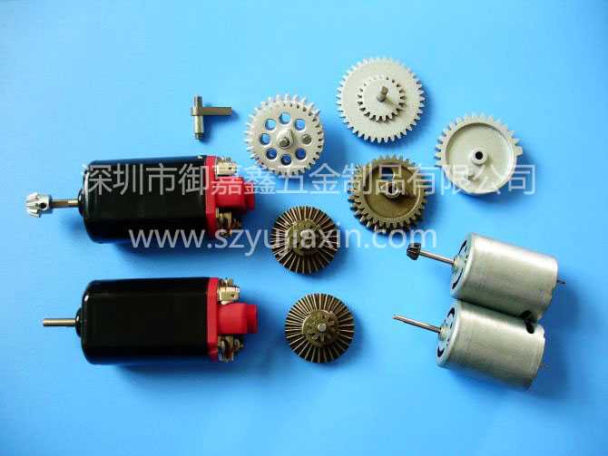 Spielzeuggetriebe|Edelstahlritzel|Getriebegetriebe|Eisenbasisgetriebe|Pulvermetallurgiegetriebe|Mehrfachgetriebe