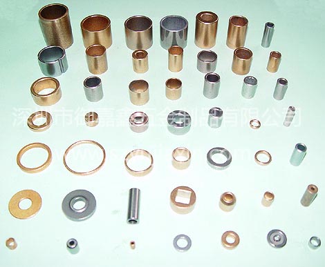 金属粉末冶金|PM加工|高強度金物|金型部品|精密金物部品|型開き加工
