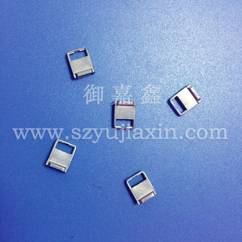 Metal Powder Injection Processing|Mobile Phone Connector Accessories|Apple Connector|Samsung Connector|Complex Structural Parts|Hardware Accessories|Shenzhen Yujiaxin