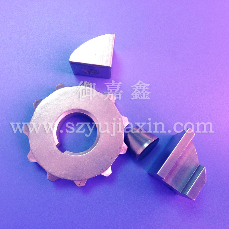 Powder Metallurgy Block|Powder Metallurgy Gear|Mold Press Block|Structural Parts|Hardware Accessories