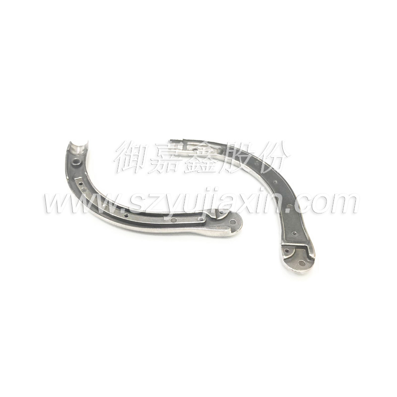 Stainless steel medical device accessories | medical bends | medical elbows | MIM stainless steel parts | medical equipment accessories | medical testing elbows | global stainless steel parts customization service provider