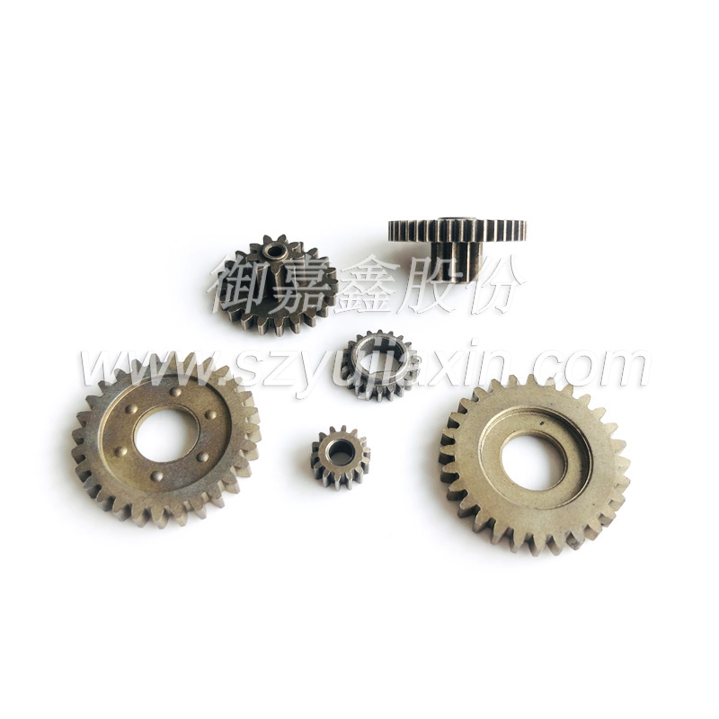 Powder metallurgy small modulus gear products,High-precision small modulus gears,Taiwan high-precision small modulus gear manufacturers,Professional customization of high-precision small modulus gears,Taizhou powder metallurgy small modulus gear customization service,Which is the best for Jinan powder metallurgy small modulus gears?Ultra-precision gears for machining machinery
