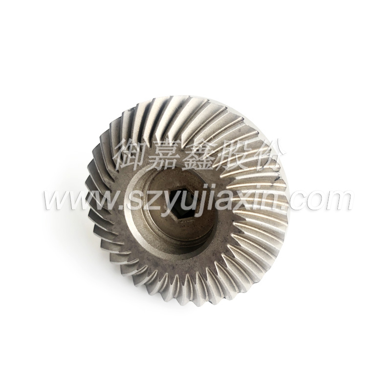 Pulvermetallurgie Spiral Umbrella Gear,Metallpulver-Kompressionsverarbeitung,Poröse Materialien der Pulvermetallurgie,Strukturbauteile für Pulvermetallurgie,Kleinmodulgetriebe für Pulvermetallurgie,Pulvermetallurgie Elektromagnetische Werkstoffe,Pulvermetallurgie Hochtemperaturmaterialien,
Edelstahl Pulvermetallurgie Fabrik,Pulvermetallurgie Eisengetriebe,Metallpulver Metallurgie verarbeitende Industrie,Kühlschrankkompressor Teile,Luftfahrt Sitz Teile, kleine modulare Regenschirm Getriebe,Kleines Modul Spiral Umbrella Gear,Ausrüstungsindustrie