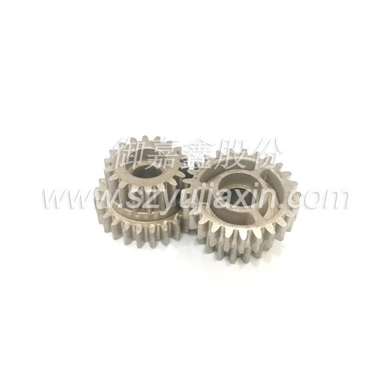Humanoid robot joint gears,reducer components,stainless steel structural parts,high-strength complex structural gears,electronic transmission systems,MIM metal powder injection molding,stainless steel metal injection molding,metal powder injection molding manufacturers,precision metal component solutions,AI equipment components,stainless steel precision components,Yujiaxin